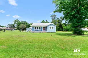 34021 Barclay Ave, Lillian, AL 36549 - Photo 2