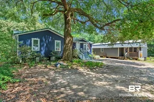 15377 S County Road 49, Foley, AL 36535 - Photo 2