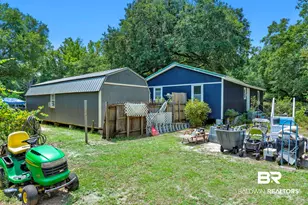 15377 S County Road 49, Foley, AL 36535 - Photo 18