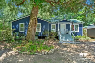 15377 S County Road 49, Foley, AL 36535 - Photo 1