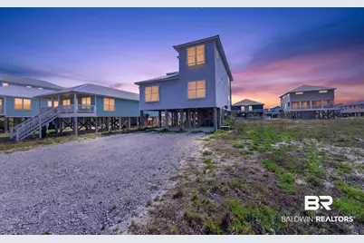 402 S Boykin Ct, Gulf Shores, AL 36542 - Photo 1