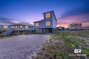 402 S Boykin Ct, Gulf Shores, AL 36542 - Photo 1