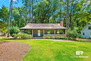 410 Frederick Ave, Fairhope, AL 36532 - Photo 6