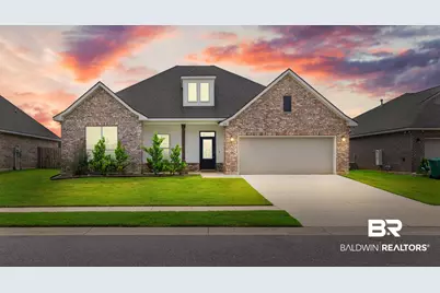878 Connolly Avenue, Foley, AL 36535 - Photo 2