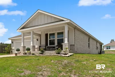 13519 Monticello Boulevard, Spanish Fort, AL 36527 - Photo 2