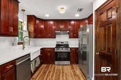 23141 Hill Road, Silverhill, AL 36576 - Photo 6