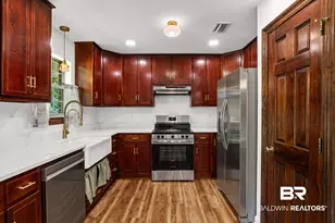 23141 Hill Rd, Silverhill, AL 36576 - Photo 6