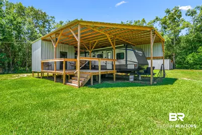 23141 Hill Road, Silverhill, AL 36576 - Photo 34
