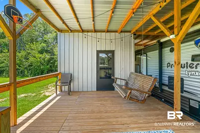 23141 Hill Road, Silverhill, AL 36576 - Photo 36