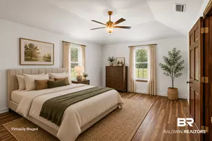 23141 Hill Rd, Silverhill, AL 36576 - Photo 16