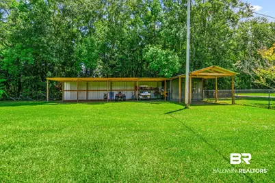 23141 Hill Road, Silverhill, AL 36576 - Photo 44