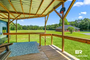 23141 Hill Rd, Silverhill, AL 36576 - Photo 4