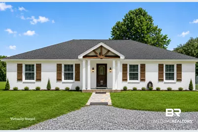 23141 Hill Road, Silverhill, AL 36576 - Photo 2
