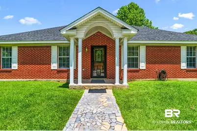 23141 Hill Road, Silverhill, AL 36576 - Photo 54