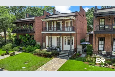 204 Oswalt St #B, Fairhope, AL 36532 - Photo 2