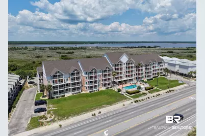 572 E Beach Blvd #303, Gulf Shores, AL 36542 - Photo 2