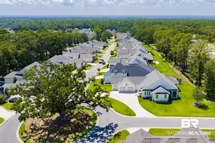 245 Cuban Lily Dr, Fairhope, AL 36532 - Photo 58