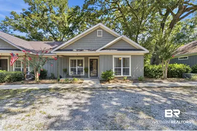 9916 Windmill Rd #8, Fairhope, AL 36532 - Photo 1