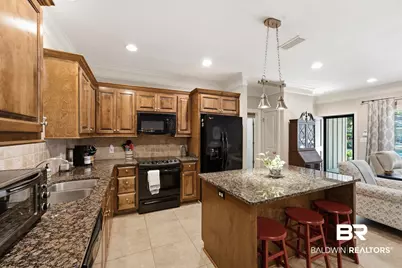 9916 Windmill Rd #8, Fairhope, AL 36532 - Photo 8
