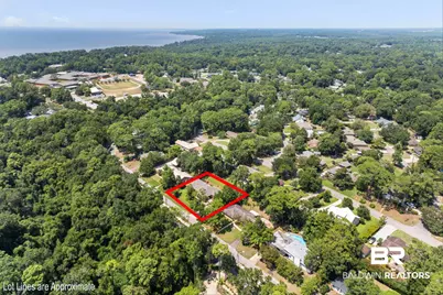 112 Fairwood Blvd, Fairhope, AL 36532 - Photo 2