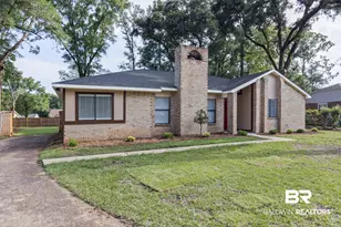 6436 Southampton Way, Mobile, AL 36618 - Photo 2