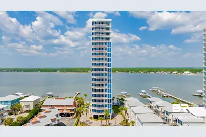 1940 W Beach Blvd. #APT 301, Gulf Shores, AL 36542 - Photo 2