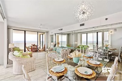 24038 Perdido Beach Blvd #901, Orange Beach, AL 36561 - Photo 4