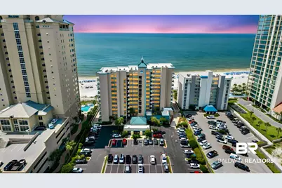 24038 Perdido Beach Blvd #901, Orange Beach, AL 36561 - Photo 2