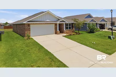 8383 Harmon St, Daphne, AL 36526 - Photo 4