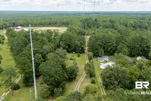 24832 Burgett Ln, Robertsdale, AL 36567 - Photo 8
