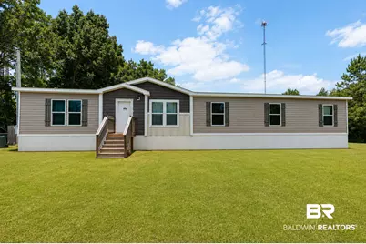 24832 Burgett Ln, Robertsdale, AL 36567 - Photo 1