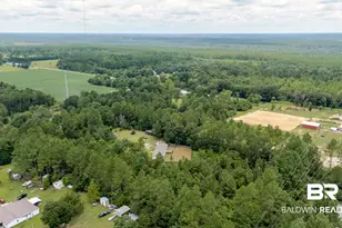 24832 Burgett Ln, Robertsdale, AL 36567 - Photo 10