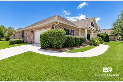 611 Nathaniel Avenue, Fairhope, AL 36532 - Photo 2