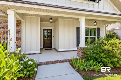 611 Nathaniel Avenue, Fairhope, AL 36532 - Photo 4