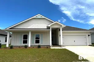 22077 Aleutian Ave, Foley, AL 36535 - Photo 1