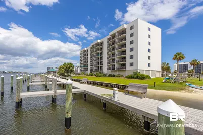 28783 Perdido Beach #311N, Orange Beach, AL 36561 - Photo 38