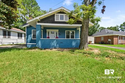 202 N Lafayette St, Mobile, AL 36604 - Photo 2