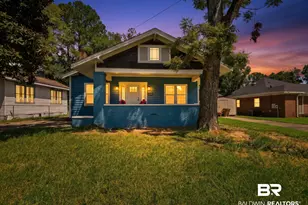 202 N Lafayette St, Mobile, AL 36604 - Photo 1