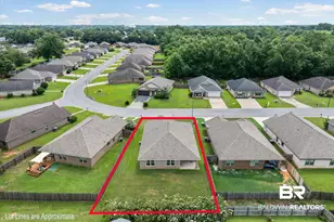 1345 Majesty Loop, Foley, AL 36535 - Photo 36