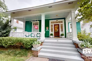 16 N Reed Ave, Mobile, AL 36604 - Photo 4