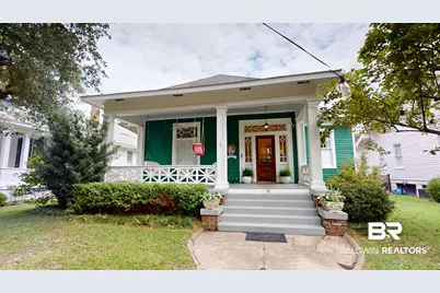 16 N Reed Ave, Mobile, AL 36604 - Photo 2