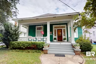 16 N Reed Ave, Mobile, AL 36604 - Photo 2