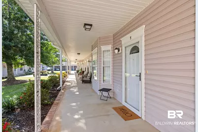 102 Courthouse Dr #APT 5, Fairhope, AL 36532 - Photo 30