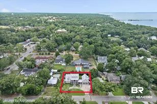 300 Perdido, Fairhope, AL 36532 - Photo 4
