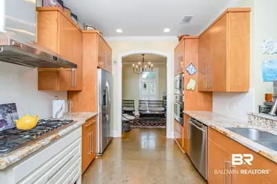 300 Perdido, Fairhope, AL 36532 - Photo 18