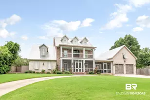 300 Perdido, Fairhope, AL 36532 - Photo 62