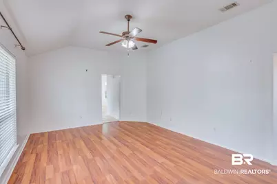 4615 Green Forest Ct, Mobile, AL 36618 - Photo 2