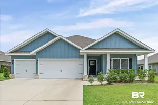 7977 Calverton St, Foley, AL 36535 - Photo 1