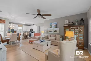 22713 Circle Dr, Robertsdale, AL 36567 - Photo 8