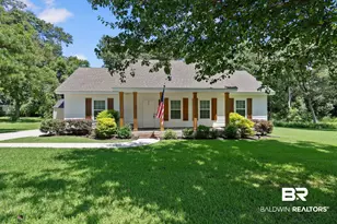 22713 Circle Dr, Robertsdale, AL 36567 - Photo 1